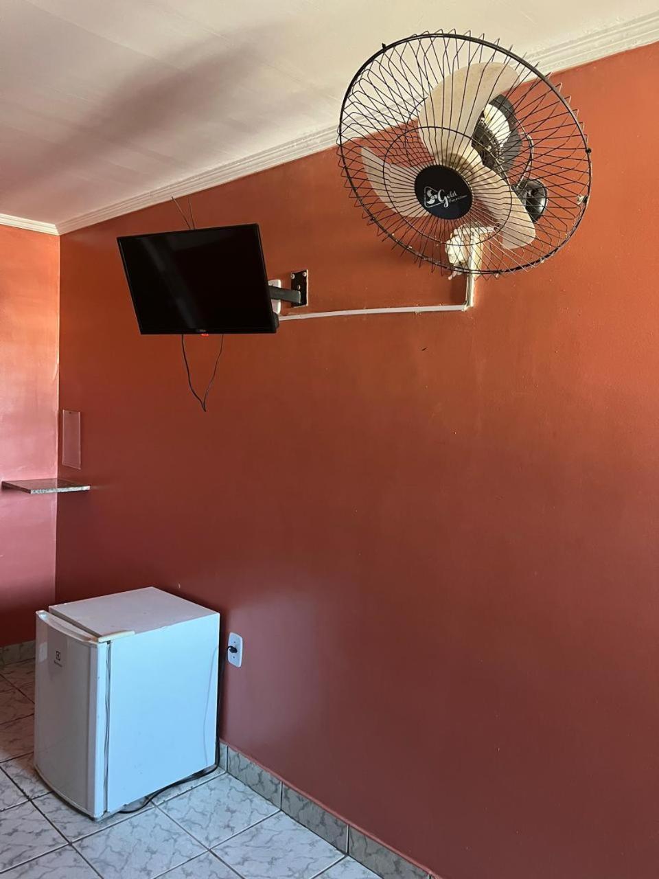 סלבאדור Hotel Paradise מראה חיצוני תמונה